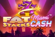 Fat Stacks Miami Cash Slot Review